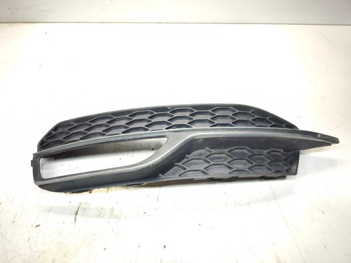 rešetka maska branika lijeva AUDI A3 8V S LINE 8V3807681G 1/25