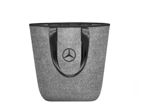 СУМКА ДЛЯ ШОПІНГУ MERCEDES-BENZ ASO