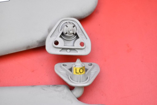 cover PRZECIWSLONECZNA EU NISSAN LEAF 1 and ZA0 LIFT 10-17