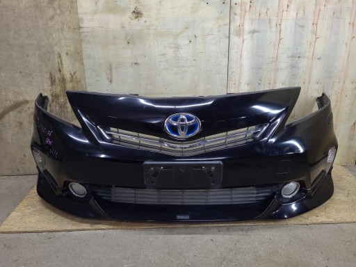 bumper front Toyota Prius plus ZVW40 2012 52119-47240