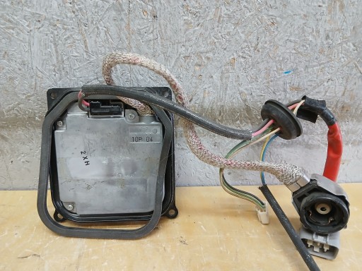 light module control unit 39000-60082