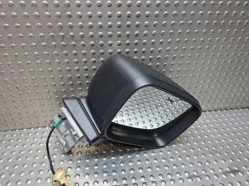 mirror right JEEP RENEGADE 14- 7 PIN EU