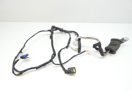 bundle door left front FIAT PANDA II 2 03-12 00517330170