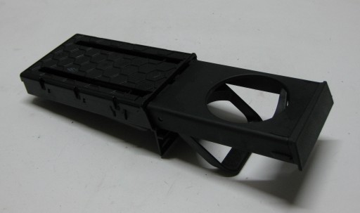 RENAULT MASTER III LIFT bracket for KUBEK 684305630R