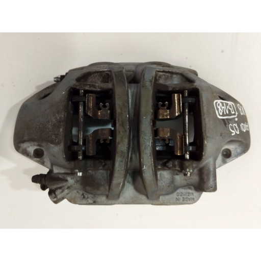 Audi Q5 SQ5 caliper front right 80A615105AB (B148)