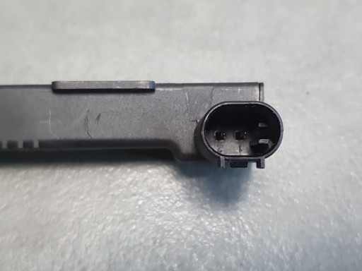Audi SQ6 e-tron antenne innen 85H907247