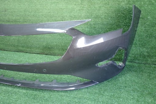 OPEL INSIGNIA B LIFT 20- front bumper front