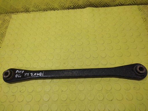 PEUGEOT 407 2.0 HDI arm right rear part
