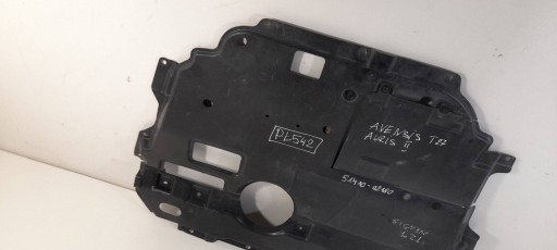 Toyota Avensis T27 / Auris E18 cover below engine 5141002180 (PL542)