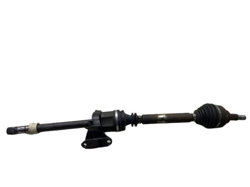 semi-axis right long RENAULT LAGUNA II 1.9 DCI 8200169176