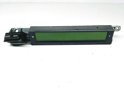 Schermo MAZDA 5 e CR 2.0 CITD 05r CC33A