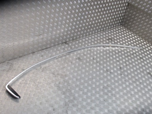 MASERATI GHIBLI ОБШИВКА КРЫШИ СПРАВА