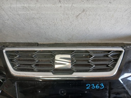 nárazník předek SEAT IBIZA 6F 17