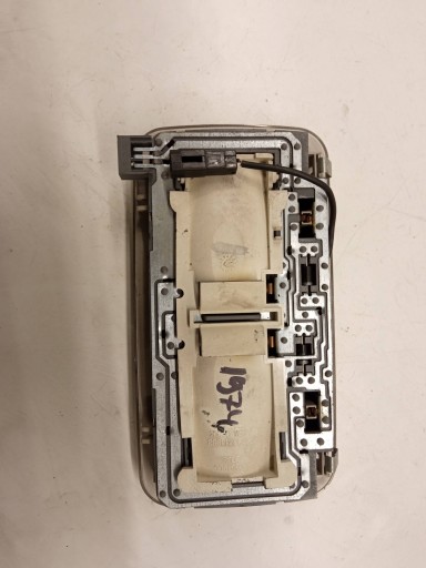 FANALE CIELO INTERNO 735244963 Fiat Bravo II (2007-2014)