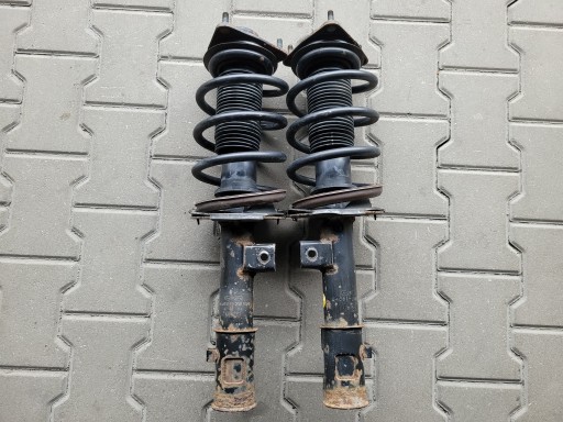 54661-2W900 ammortiseur avant droite HYUNDAI SANTA FE 3 III 2.2 D CRDI 4X4