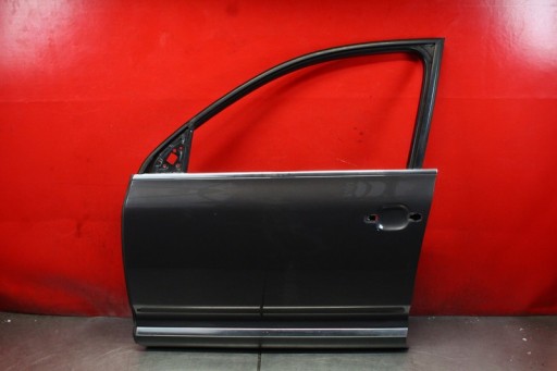 door left front front LR7M VW TOUAREG 1 and LIFT 07-10