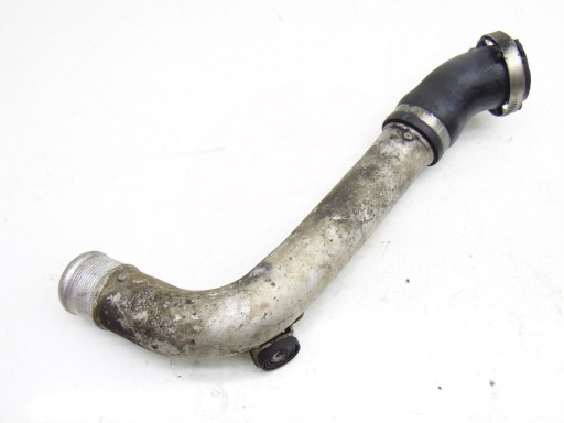prijenos crijevo interkulera AUDI Q7 4L 4.2 7L8145941