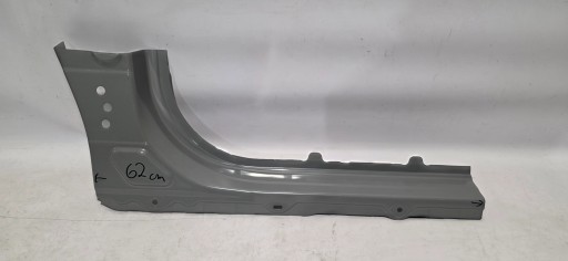 threshold left side TOYOTA YARIS IV 20- new original