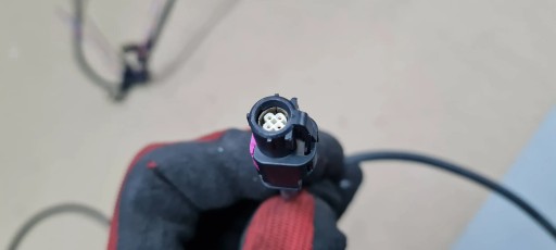 S3 8Y A3 wiring KABEL WYSWIETLACZA EKRANU VW AUDI 4E0035750