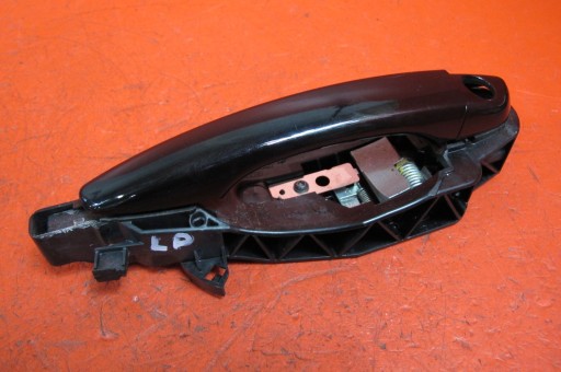 Opel Crossland X P17 H75 handle door left front Z22Y GB9 9802977380 EUROPA