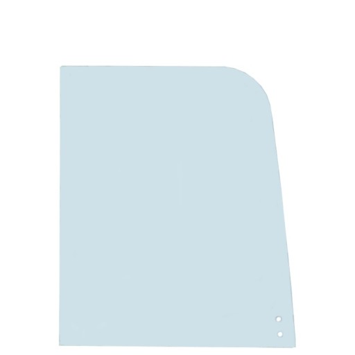 СТЕКЛО ПРАВОЕ РАЗДВИЖНОЕ HITACHI ZX26U - 5A YD00010243