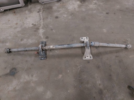 cardan VOLVO XC60 and 2.4 D5 MANUAL 31259593 ~215 CM