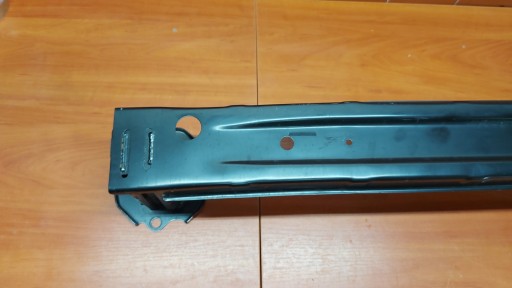 bumper support rear part rear TOYOTA RAV4 V 18