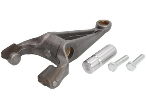 3189 600 - РЫЧАГ ПЕРЕКЛЮЧЕНИЯ ПЕРЕДАЧ DAF CF 65 5.9 6.7