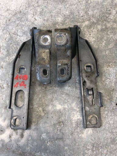 Cerniera Cerniere cofano AUDI A4 B8 8K0823301D