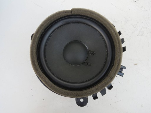 speaker door rear part VOLVO S60 II V60 and 2.4 D5 215KM 10-18r 30657445