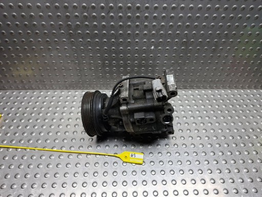 Klimakompressor klimaanlage TOYOTA COROLLA E11 97- 442100-3180