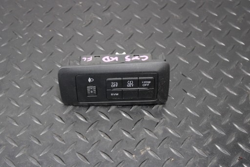Comandi TCS pedana ISTOP MAZDA CX5 KD KD4966170