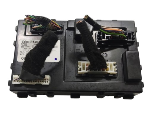 modulo centralina KOMFORTU NISSAN LEAF II 2017-2022 284B1-5SH0A