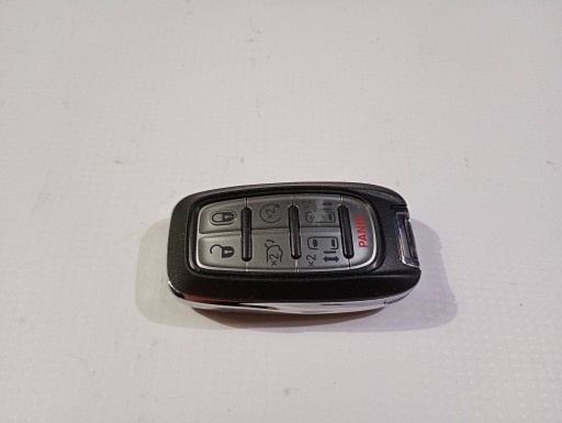 key pilot original Chrysler Pacifica 2021