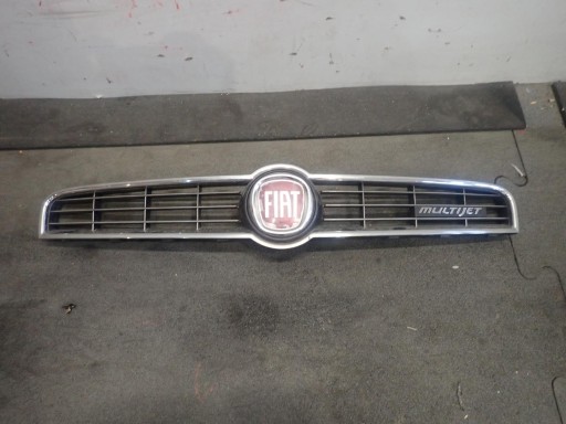 GRILL FIAT BRAVO II 2007- 735414652