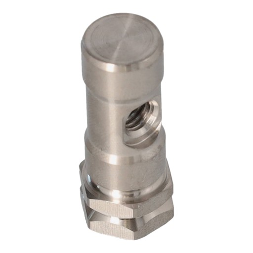 398000K173 - Parker P70 shaft spoolcontrol ci / ECH P70 новий стиль