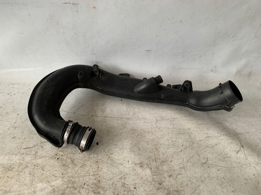 # rohr intercooler FOCUS MK3 LIFT F1F1-9C623-BA