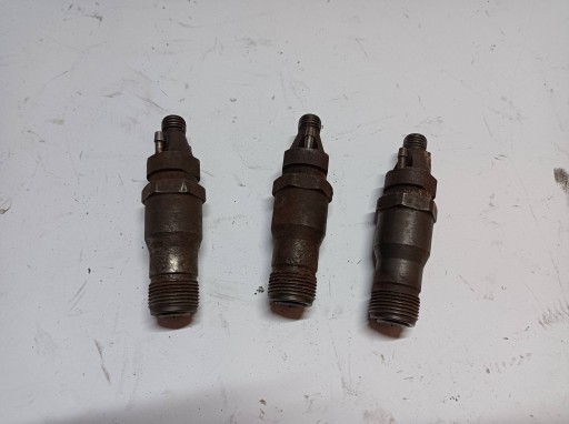 injector Mercedes KCA27S55