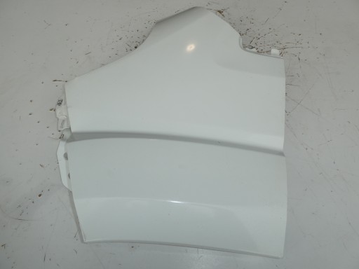 fender left front PEUGEOT BOXER II 2 DUCATO III