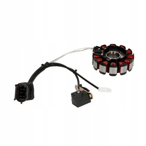 ICNT/IP000584/ZAPS - Статор PIAGGIO 125; 200 INPARTS IP000584