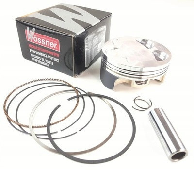 8897DA - WOSSNER ПОРШЕНЬ POLARIS (4T) RANGER RZR 900