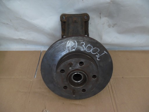 DUCATO BOXER 01-06 MOZZO FUSELLO PERNO MOZZO ANTERIORE DESTRA 15