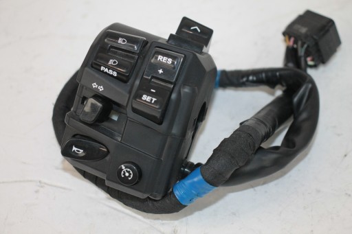 41 - YAMAHA NIKEN 900 18-22 ЛІВИЙ ПЕРЕМИКАЧ