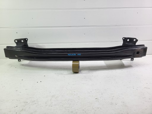 VW TOURAN 1T0 БАМПЕР ПЕРЕДНІЙ 1T0807093