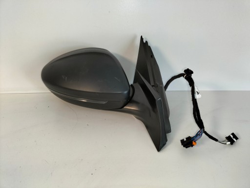 mirror right electrics CITROEN DS3 CROSSBACK 18