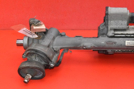 servo control EU 3C1423051N VW PASSAT B6 2.0 TDI 140 KM 05-10