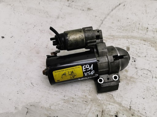 startér BMW SERIA 3 E90 E91 / LCI 2.0D 7801203