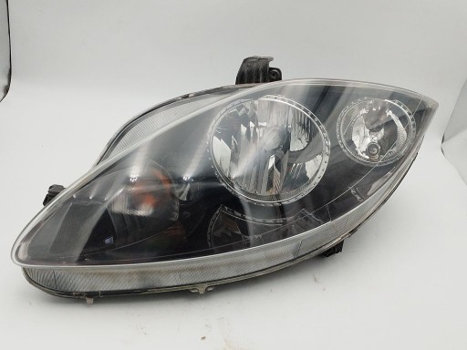 Seat Altea light left front front 5P1941005A