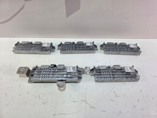 module control unit KAMERY BMW X5 G05 X6 G06 X7 G07 LCI 5B41275