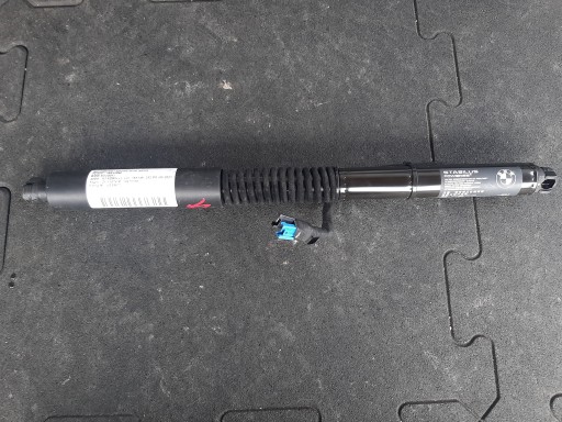 7397322 - Электропривод закрылка BMW X3 G01 F97 П